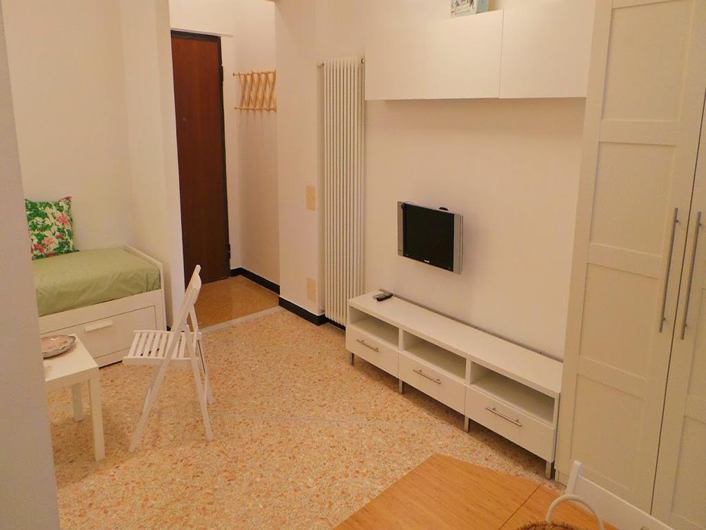 Baisi Flexyrent Διαμέρισμα Ραπάλο Εξωτερικό φωτογραφία