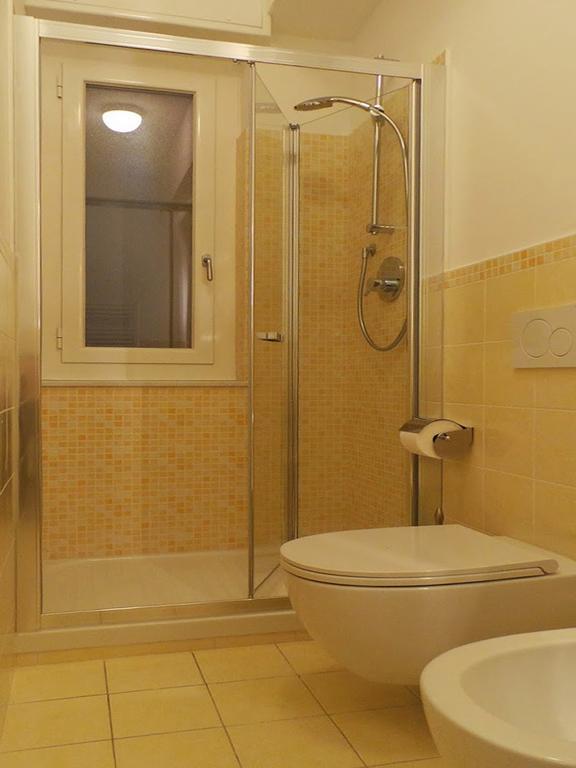 Baisi Flexyrent Διαμέρισμα Ραπάλο Εξωτερικό φωτογραφία