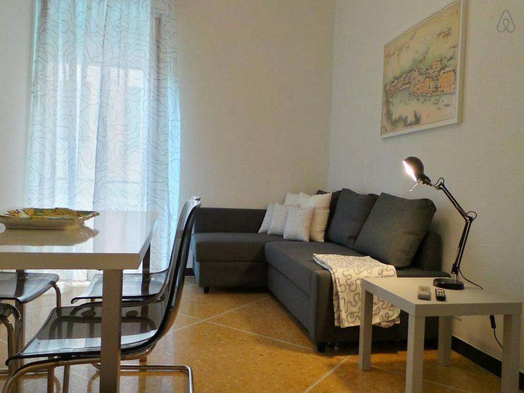 Baisi Flexyrent Διαμέρισμα Ραπάλο Εξωτερικό φωτογραφία