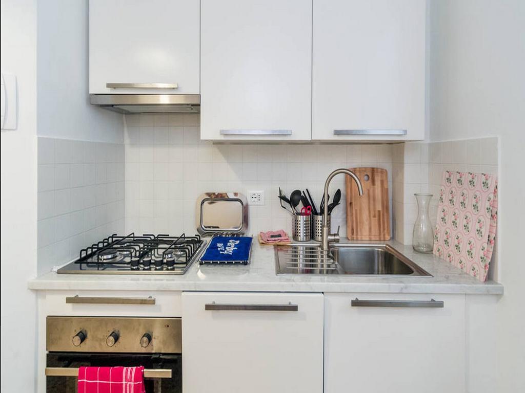 Baisi Flexyrent Διαμέρισμα Ραπάλο Εξωτερικό φωτογραφία
