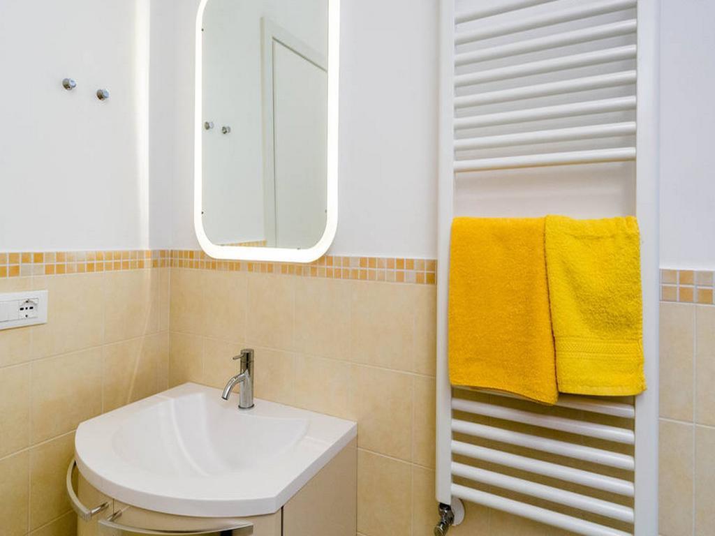 Baisi Flexyrent Διαμέρισμα Ραπάλο Εξωτερικό φωτογραφία