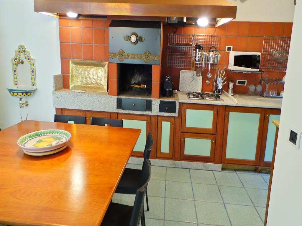 Baisi Flexyrent Διαμέρισμα Ραπάλο Εξωτερικό φωτογραφία