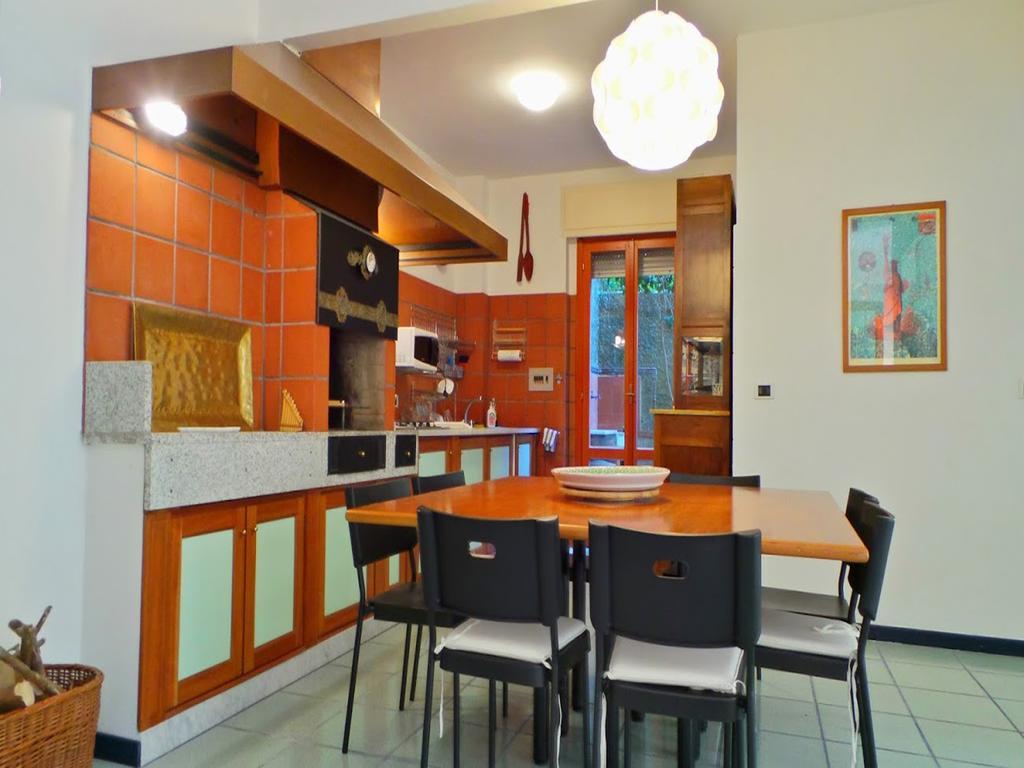 Baisi Flexyrent Διαμέρισμα Ραπάλο Εξωτερικό φωτογραφία
