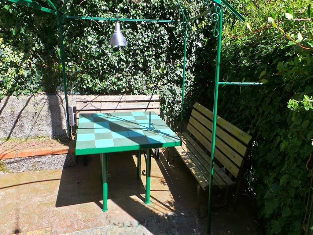 Baisi Flexyrent Διαμέρισμα Ραπάλο Εξωτερικό φωτογραφία