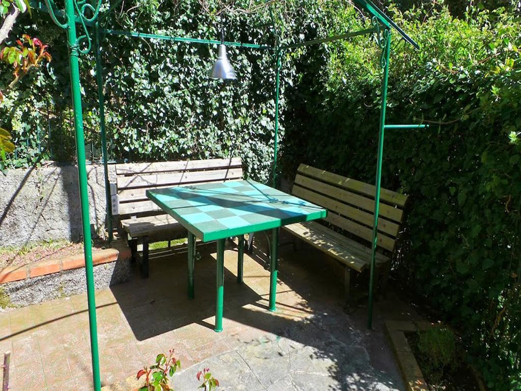 Baisi Flexyrent Διαμέρισμα Ραπάλο Εξωτερικό φωτογραφία