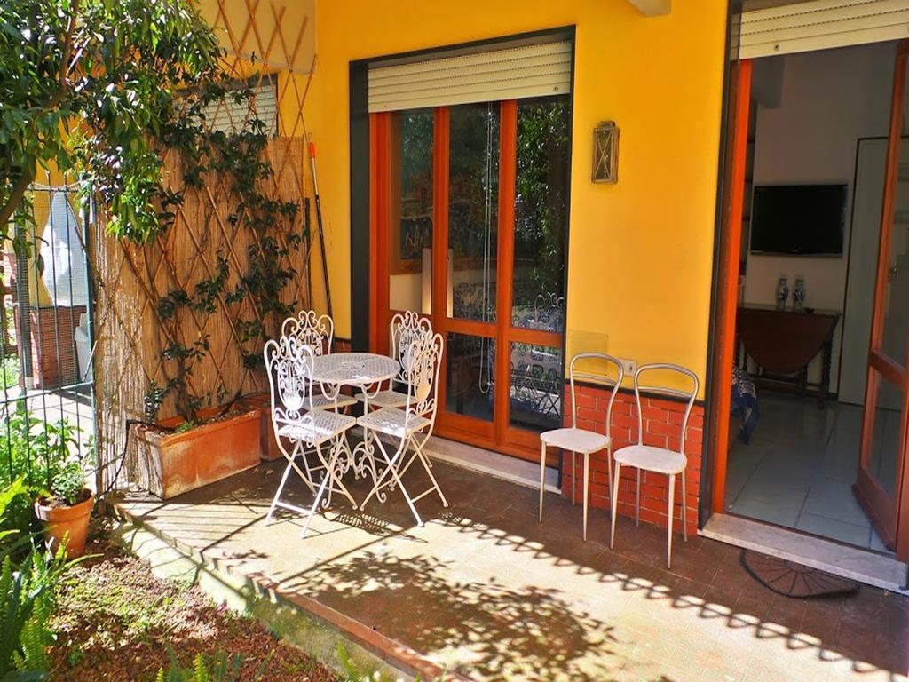 Baisi Flexyrent Διαμέρισμα Ραπάλο Εξωτερικό φωτογραφία
