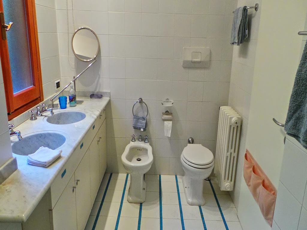 Baisi Flexyrent Διαμέρισμα Ραπάλο Εξωτερικό φωτογραφία