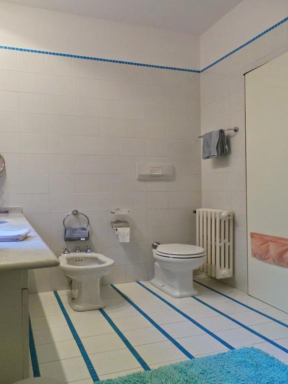 Baisi Flexyrent Διαμέρισμα Ραπάλο Εξωτερικό φωτογραφία