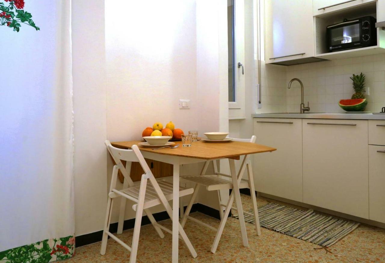 Baisi Flexyrent Διαμέρισμα Ραπάλο Εξωτερικό φωτογραφία