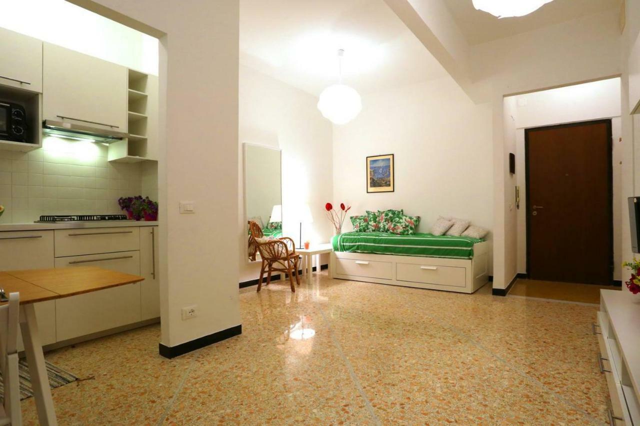 Baisi Flexyrent Διαμέρισμα Ραπάλο Εξωτερικό φωτογραφία